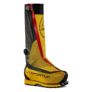 La Sportiva Olympus Mons S Bergschoenen Zwart