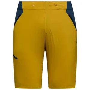 La Sportiva Monument Korte Broek Savana / Night Sky