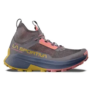 La Sportiva Prodigio Gore-tex® Wandelschoenen Onyx / Rosebay