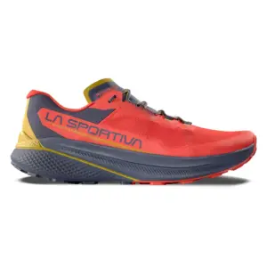 La Sportiva Prodigio Wandelschoenen Rood