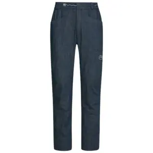 La Sportiva Sierra Rock Broek Night Sky / Chalk