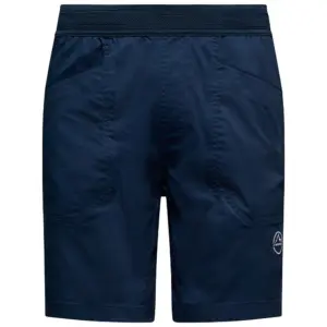 La Sportiva Roots Korte Broek Night Sky / Chalk