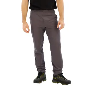 La Sportiva Trail Guard Broek Onyx / Chalk
