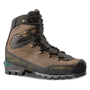 La Sportiva Trango Alpine Gore-tex® Wandelschoenen Mocha / Jungle