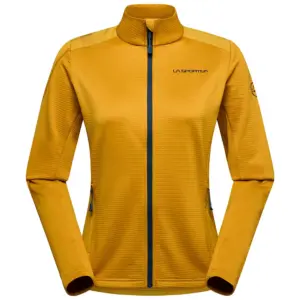 La Sportiva True North Fleece Met Volledige Rits Savana