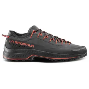 La Sportiva Tx4 Evo Gore-tex® Wandelschoenen Carbon / Cherry Tomato