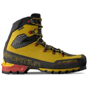 La Sportiva Trango Alpine Gore-tex® Wandelschoenen Geel