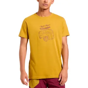 La Sportiva Van T-shirt Met Korte Mouwen Savana