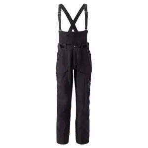 Scott Vertic Gore-tex® 2l Broek Zwart