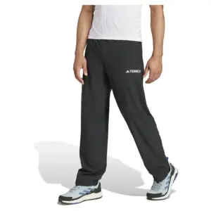 Adidas Terrex Multi Liteflex Joggers Zwart
