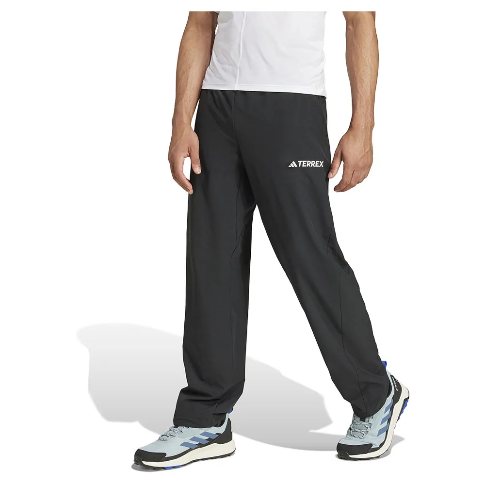 Adidas Terrex Multi Liteflex Joggers Zwart