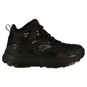 Joma Toruk Hi Wandelschoenen Zwart