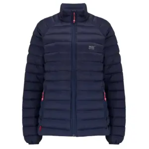 Mac In A Sac Synergy Jas Blauw