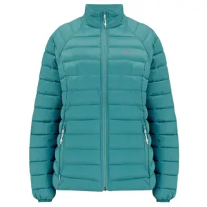 Mac In A Sac Synergy Jas Turquoise