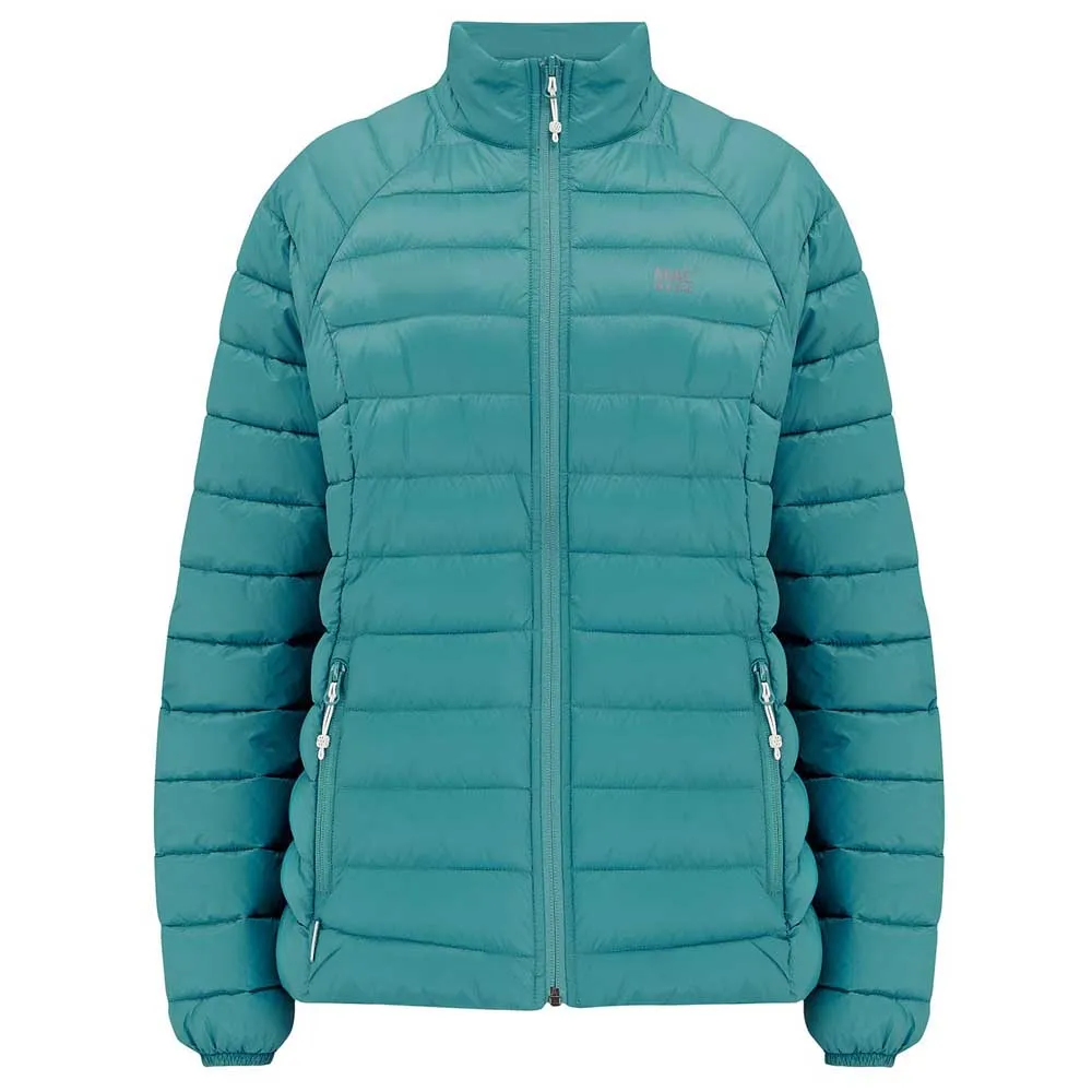 Mac In A Sac Synergy Jas Turquoise