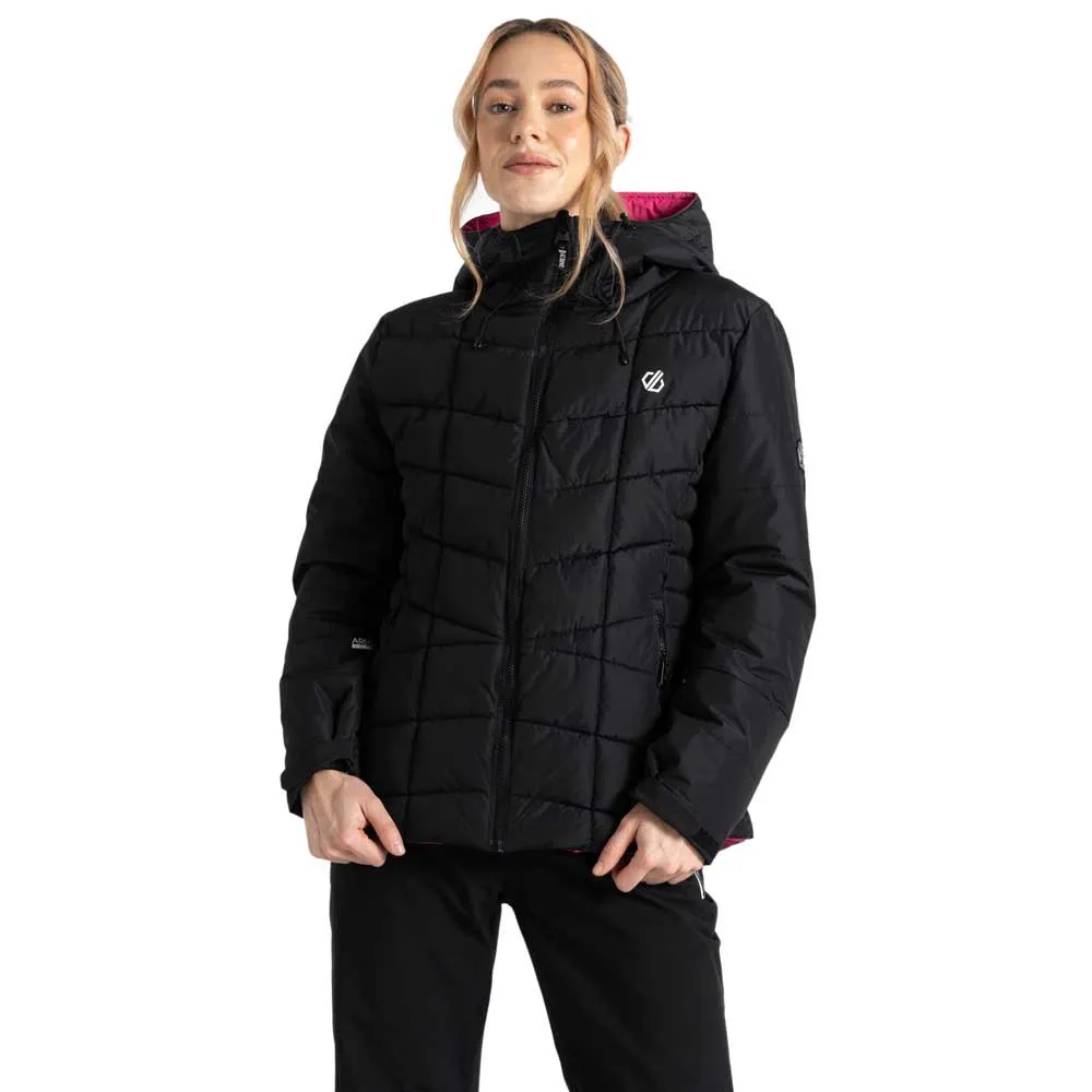 Dare2b Blindside Jas Zwart