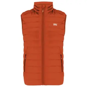 Mac In A Sac Synergy Vest Oranje