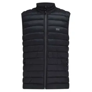 Mac In A Sac Synergy Vest Zwart