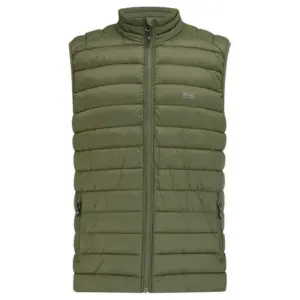 Mac In A Sac Synergy Vest Creme
