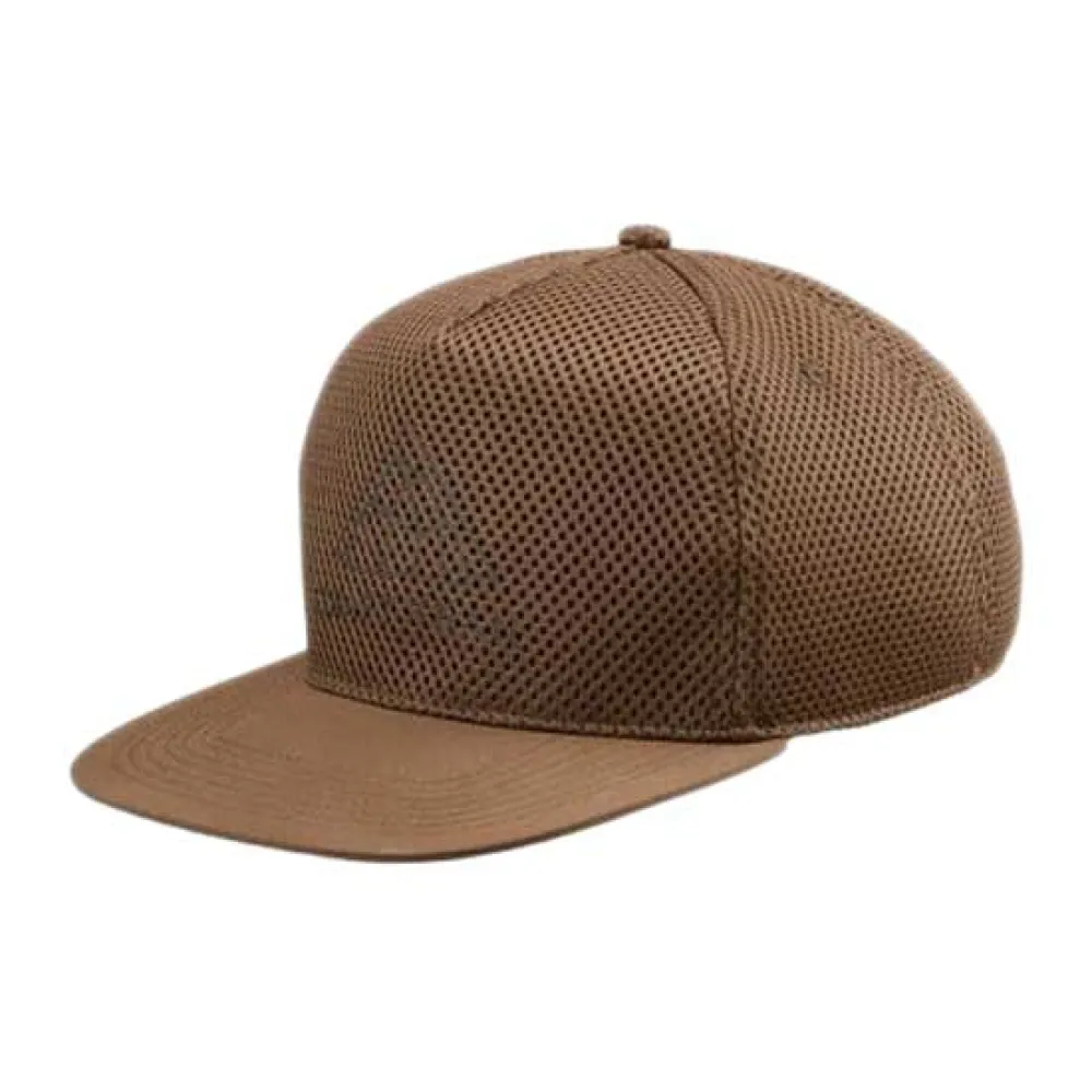 Craft Pro 3d Mesh Trucker Pet Sequoia