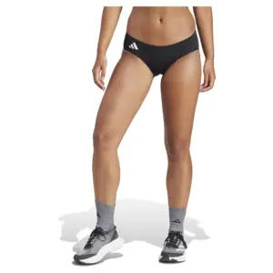 Adidas Adizero Essentials Slipje Zwart