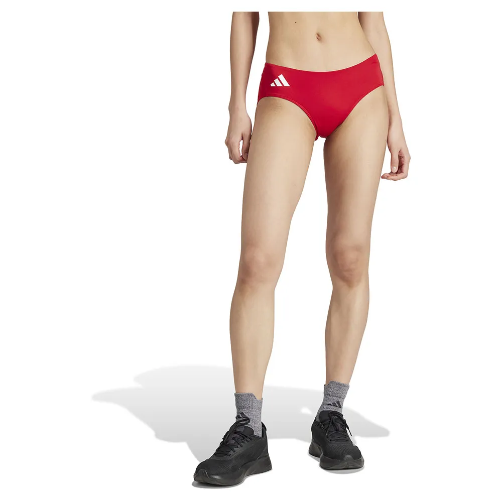 Adidas Adizero Essentials Slipje Rood