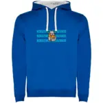 Blauw