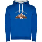 Blauw