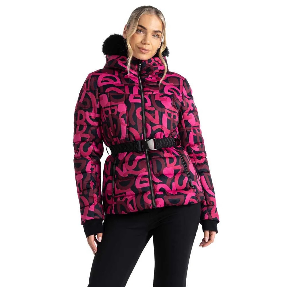 Dare2b Crevasse Jas Roze