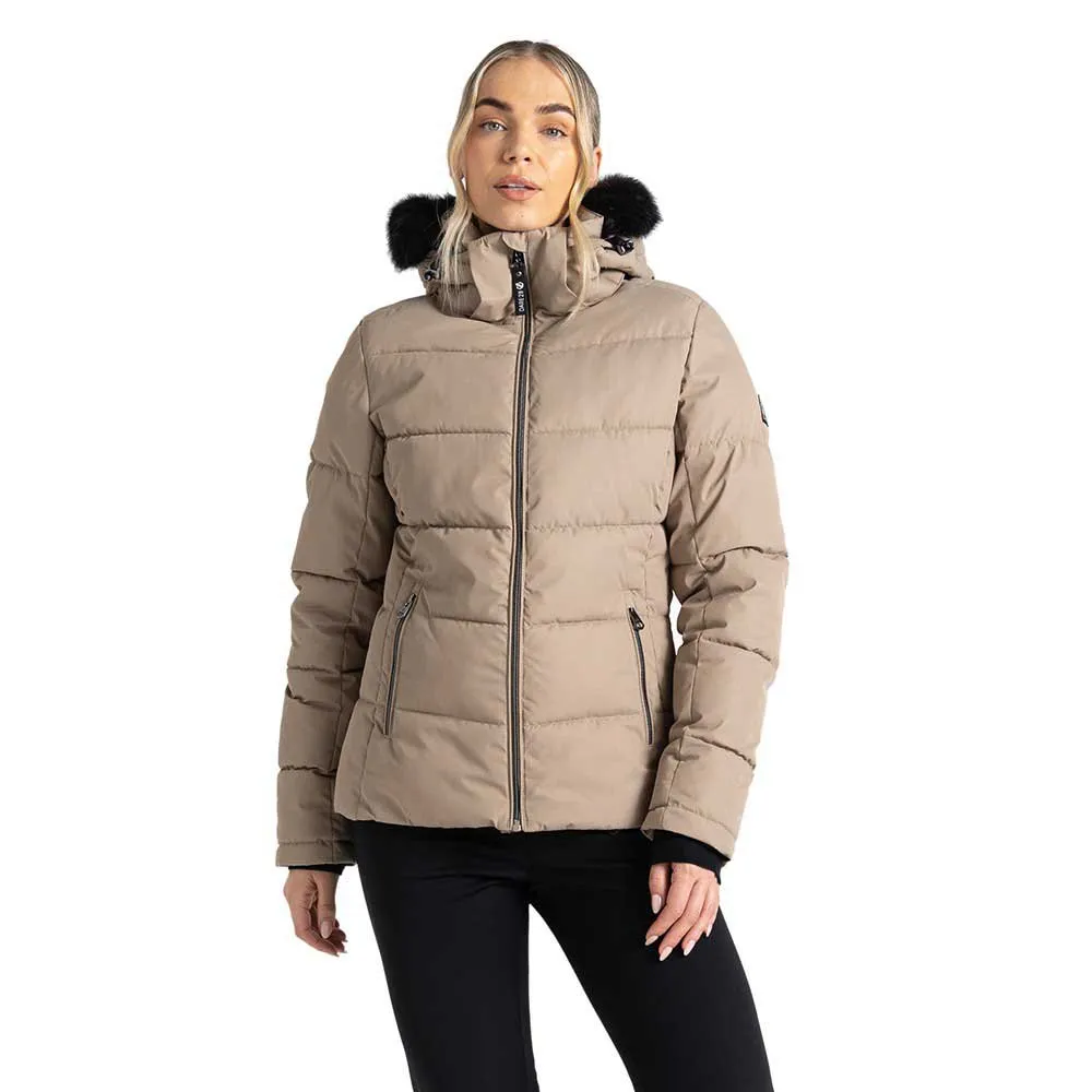 Dare2b Glamorize Iv Jas Clay