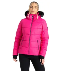 Dare2b Glamorize Iv Jas Roze