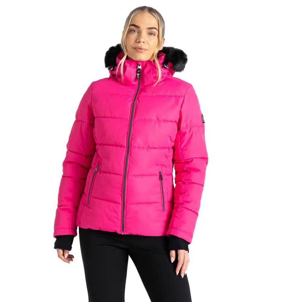 Dare2b Glamorize Iv Jas Roze