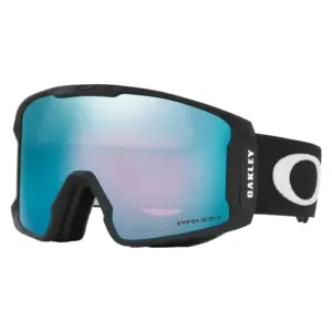 Oakley Goggles Line Miner Prizm L Skibril Zwart