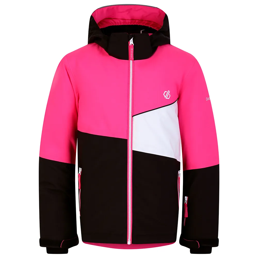 Dare2b Steazy Jas Zwart