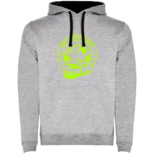 Kruskis Copilot Hoodie Zwart