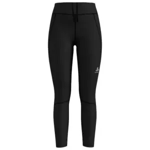 Odlo Velocity Leggings Zwart