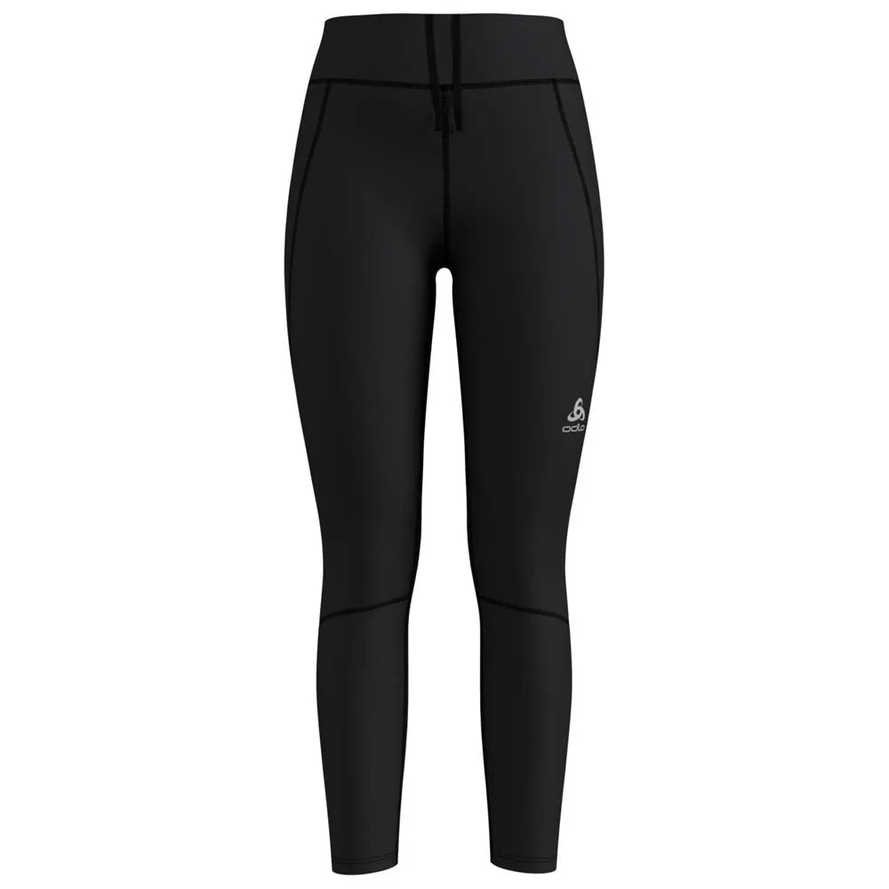 Odlo Velocity Leggings Zwart