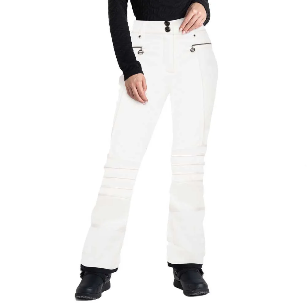 Dare2b Upshill Broek Wit