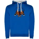 Blauw