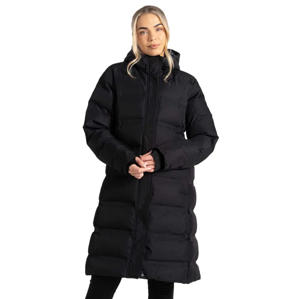 Dare2b Wander Donzen Jas Zwart