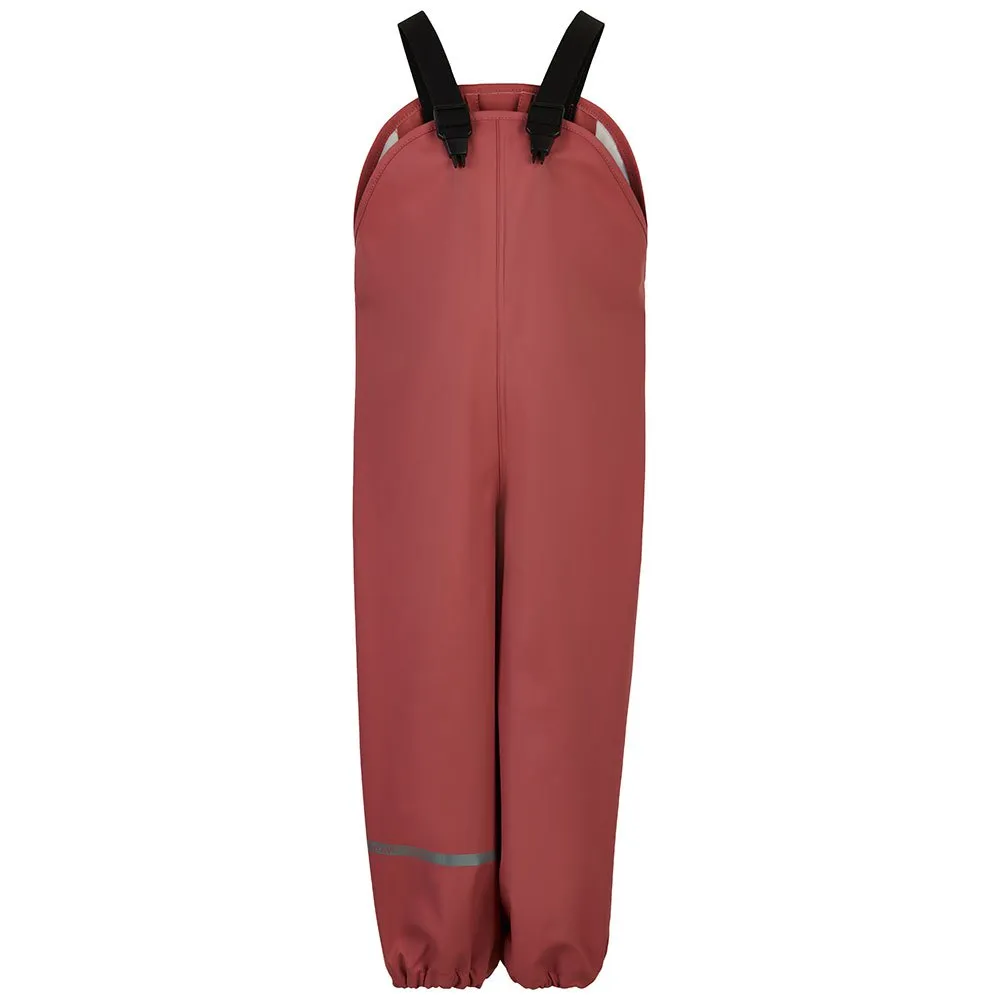 Celavi Basic Overall Broek Dusty Ceder
