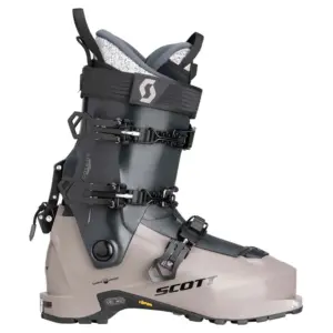 Scott Cosmos Eco Toerskischoenen Grijs