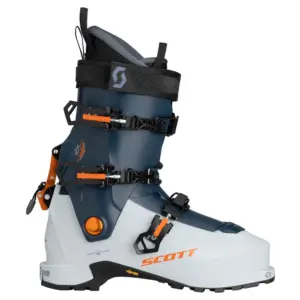 Scott Cosmos Tour Toerskischoenen Blauw