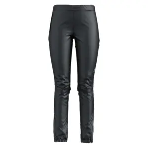 Odlo Miles Broek Zwart