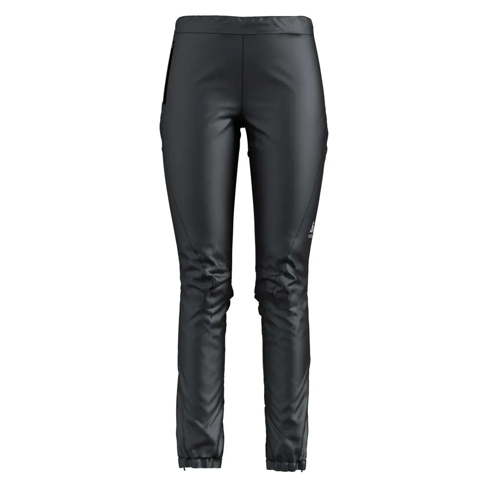 Odlo Miles Broek Zwart