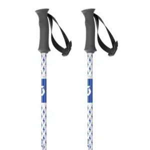 Scott Element Junior Stokken Blauw