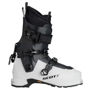 Scott Orbit Toerskischoenen Wit