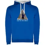 Blauw