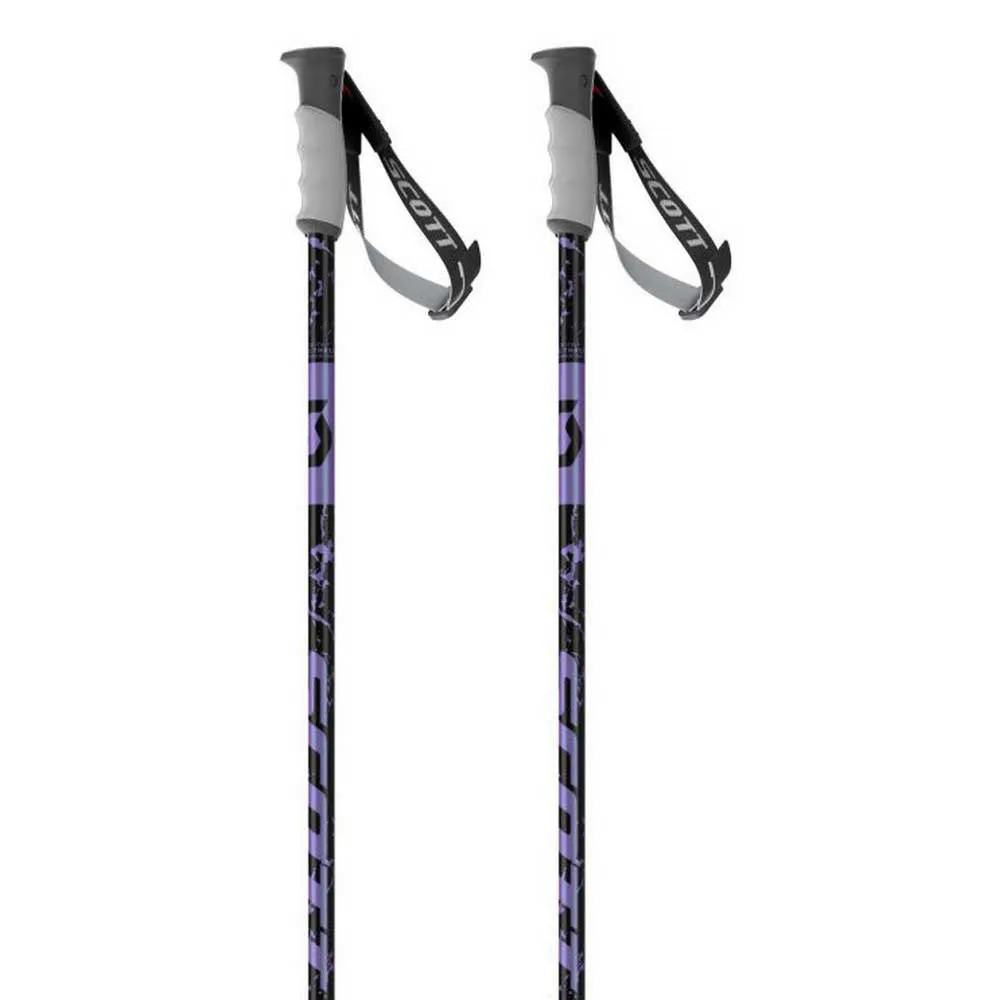 Scott Pure Srs Stokken Groen