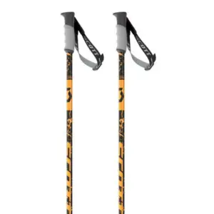 Scott Pure Srs Stokken Oranje